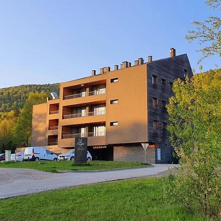 Mari 14 Apartment Maribor Exterior photo